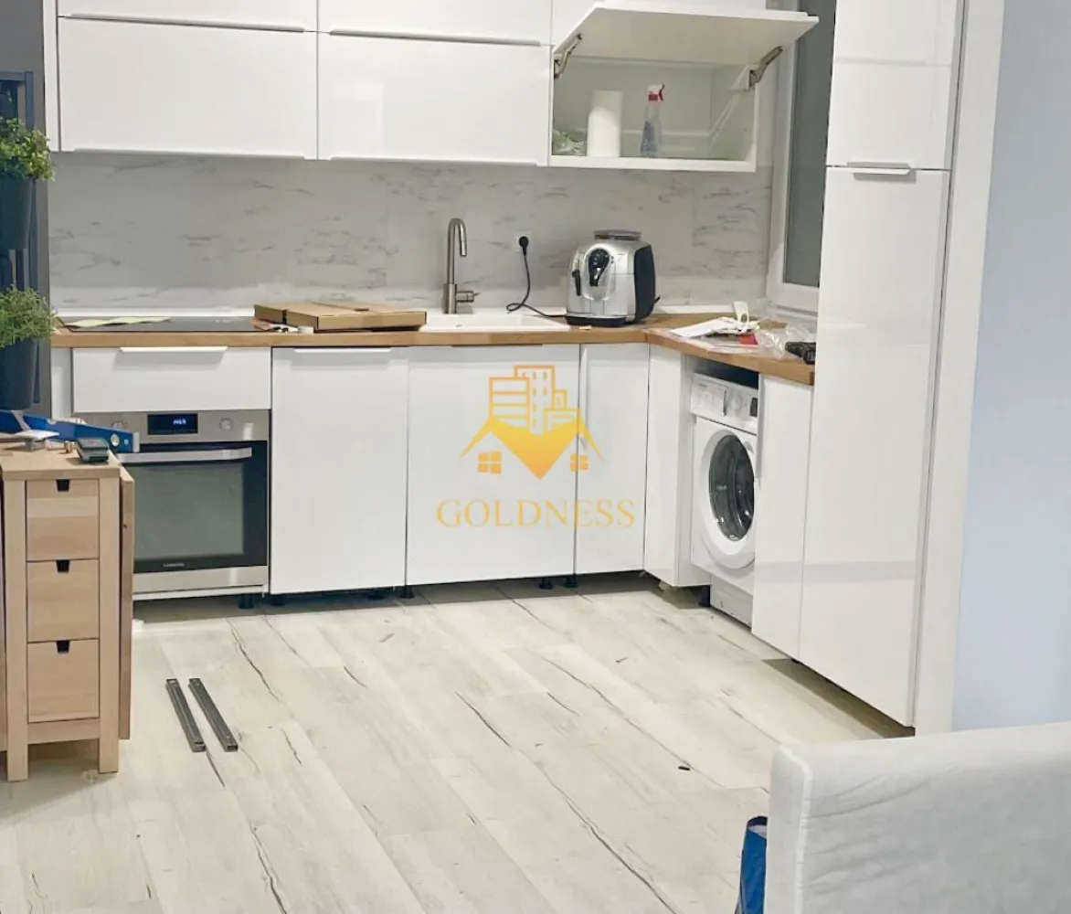 2 camere, semidecomandat, Modern, Parcare, Grand Hill, Cart. Buna Ziua