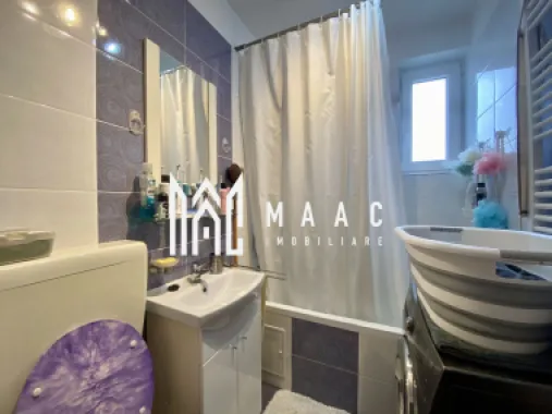 Apartament 3 camere | Parter | Curte | Parcare | Magnolia