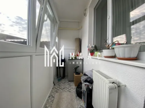 Apartament 3 camere | Parter | Curte | Parcare | Magnolia