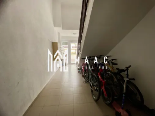 Apartament 3 camere | Parter | Curte | Parcare | Magnolia