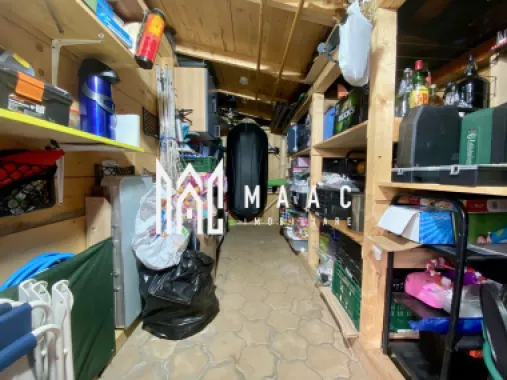 Apartament 3 camere | Parter | Curte | Parcare | Magnolia