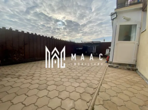 Apartament 3 camere | Parter | Curte | Parcare | Magnolia