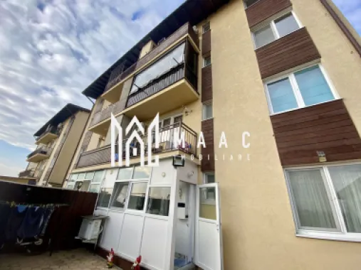 Apartament 3 camere | Parter | Curte | Parcare | Magnolia