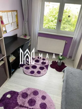 Apartament 2 camere | Decomandat | 46 Mp