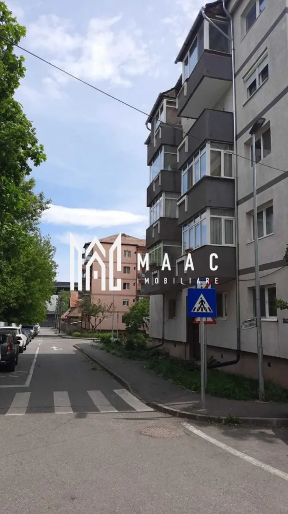 Apartament 2 camere | Decomandat | 46 Mp