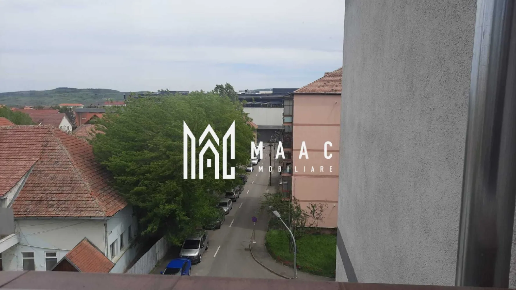 Apartament 2 camere | Decomandat | 46 Mp