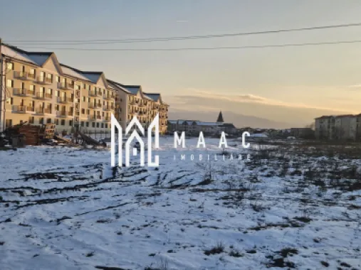 Logo MAAC IMOBILIARE logo