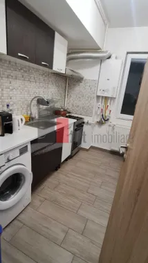 De vânzare apartament 2 camere Complex Rezidențial Rotar Park 1