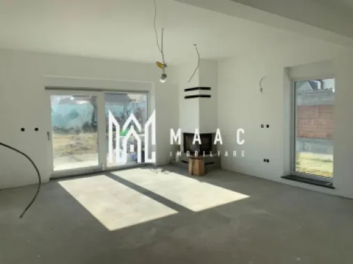 Casa | 5 Camere | 245 MPU | Cisnadie