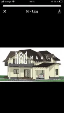 Casa | 5 Camere | 245 MPU | Cisnadie