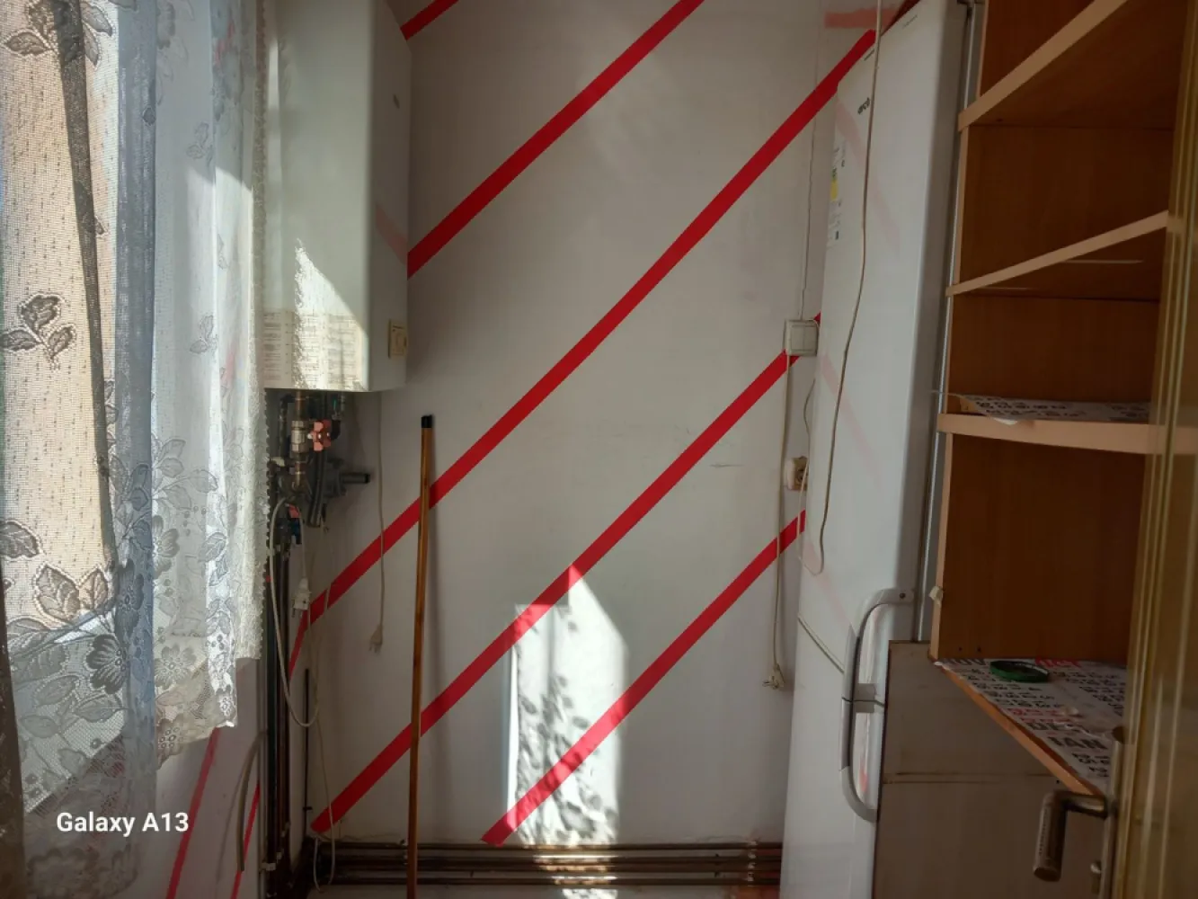 Ag BRASADAS vinde ap 3 cam 41mp etaj 4 în SOLIDARITĂȚII. - Agenția imobiliara BRASADAS vinde apartament cu trei camere situat la etajul 4/4 în cartierul Solidarității. 
Acoperișul este făcut cu bitum și este executat și o parte din structura acoperișului, urmând sa se finalizeze lucrările în lunile următoare. 
Pentru mai multe oferte accesați www.brasadas.com.