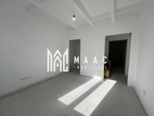 Logo MAAC IMOBILIARE logo