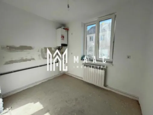 Apartament 2 camere | Parter | Decomandat | 48 MP | Turnisor