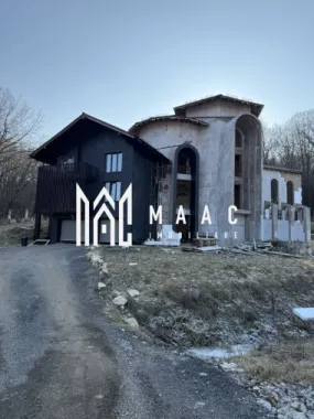 Proprietate specială I 1224 mp I Teren 2000 mp I Wewern