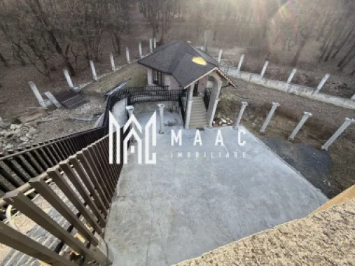 Proprietate specială I 1224 mp I Teren 2000 mp I Wewern