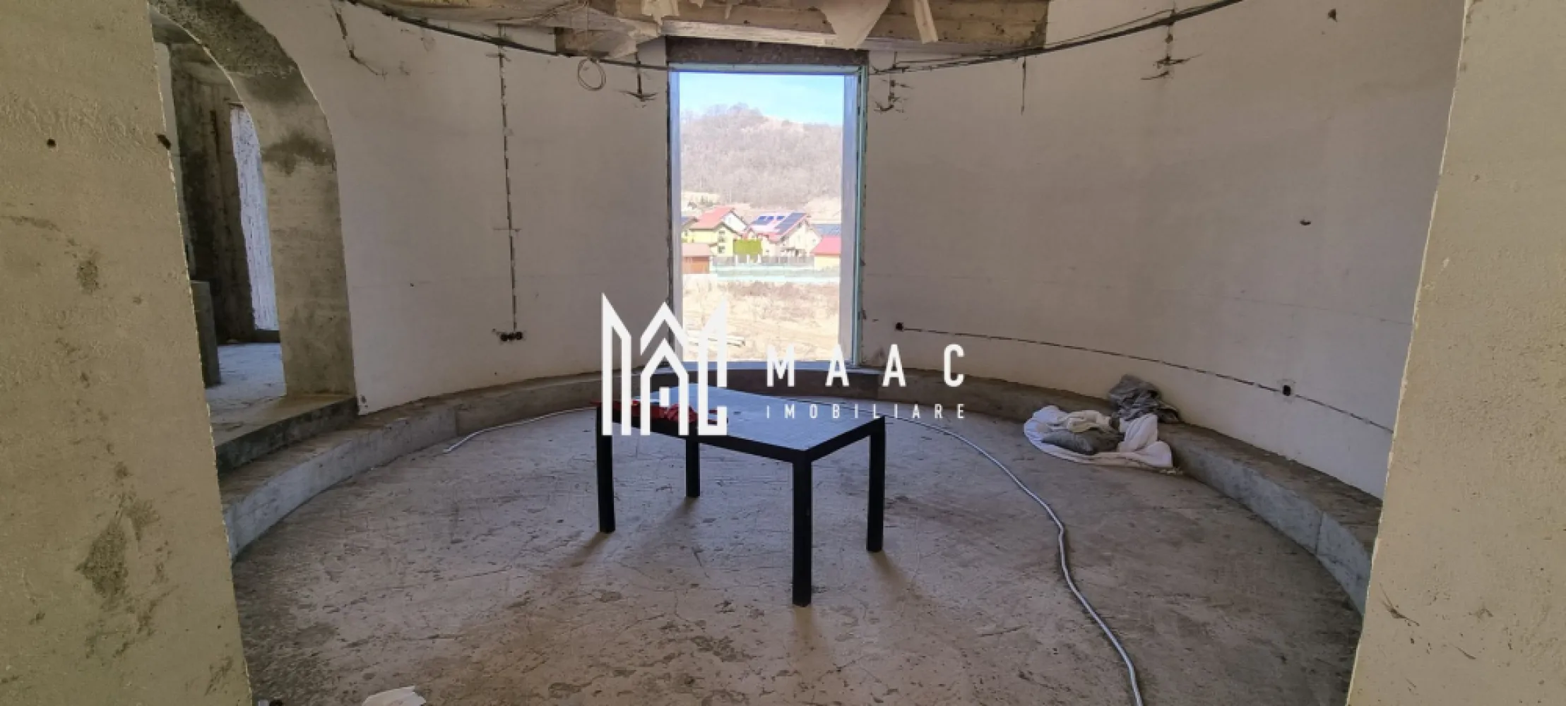 Proprietate specială I 1224 mp I Teren 2000 mp I Wewern