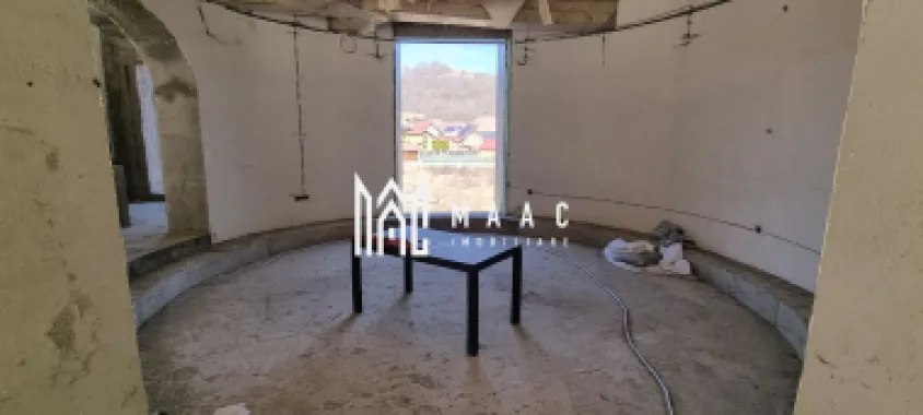 Proprietate specială I 1224 mp I Teren 2000 mp I Wewern