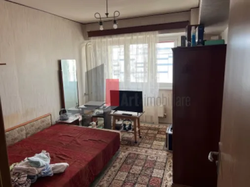 APARTAMENT 2 CAMERE - MEGA MALL