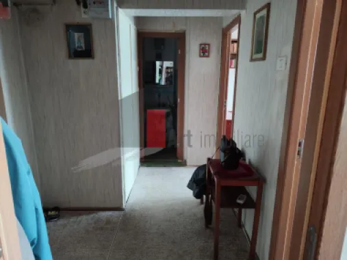 APARTAMENT 2 CAMERE - MEGA MALL