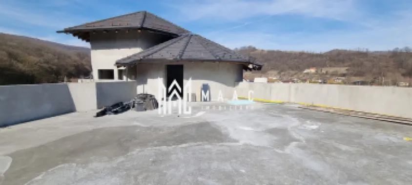 Proprietate specială I 1224 mp I Teren 2000 mp I Wewern