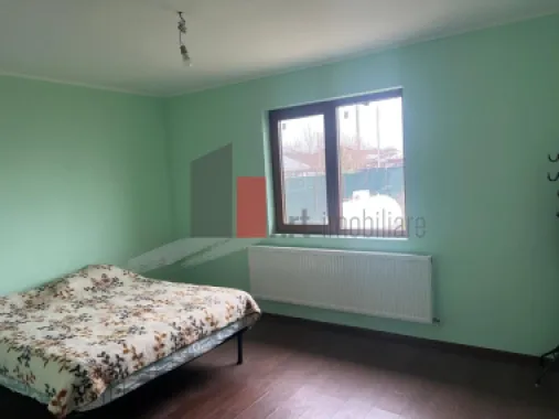 CASA CU TEREN DE 5000MP - JUDET GIURGIU 30KM DE BUCURESTI