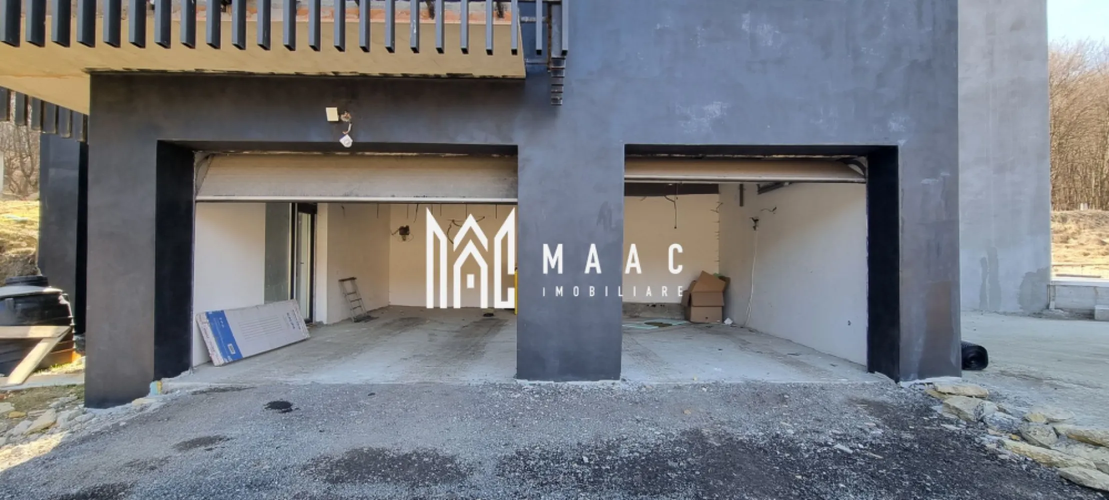 Proprietate specială I 1224 mp I Teren 2000 mp I Wewern