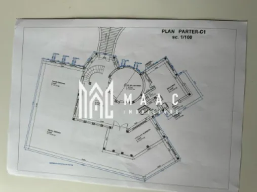 Proprietate specială I 1224 mp I Teren 2000 mp I Wewern