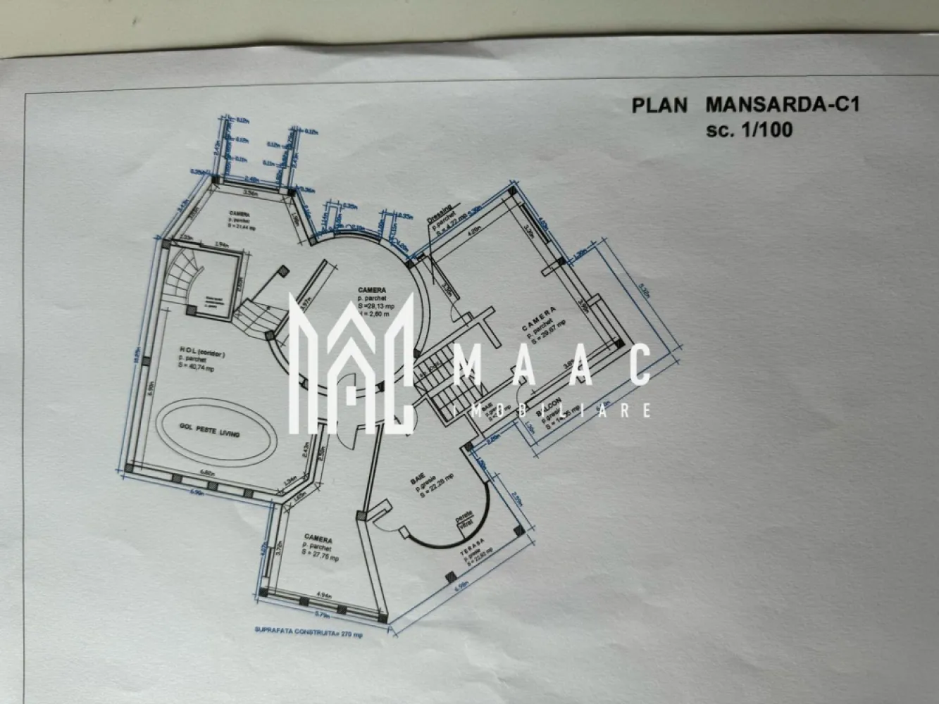 Proprietate specială I 1224 mp I Teren 2000 mp I Wewern
