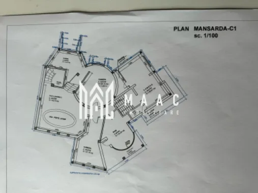 Proprietate specială I 1224 mp I Teren 2000 mp I Wewern