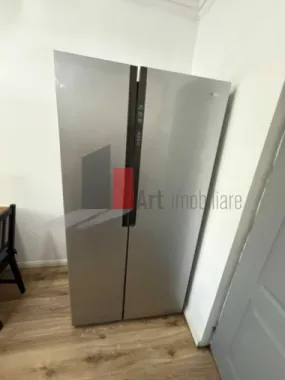 APARTAMENT 3 CAMERE LACUL TEI