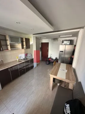 APARTAMENT 2 CAMERE MARGEANULUI- BUZOIENI