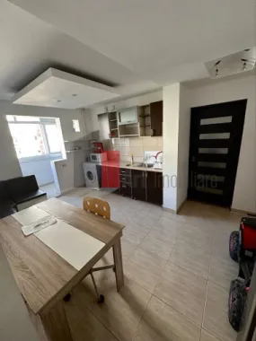 APARTAMENT 2 CAMERE MARGEANULUI- BUZOIENI