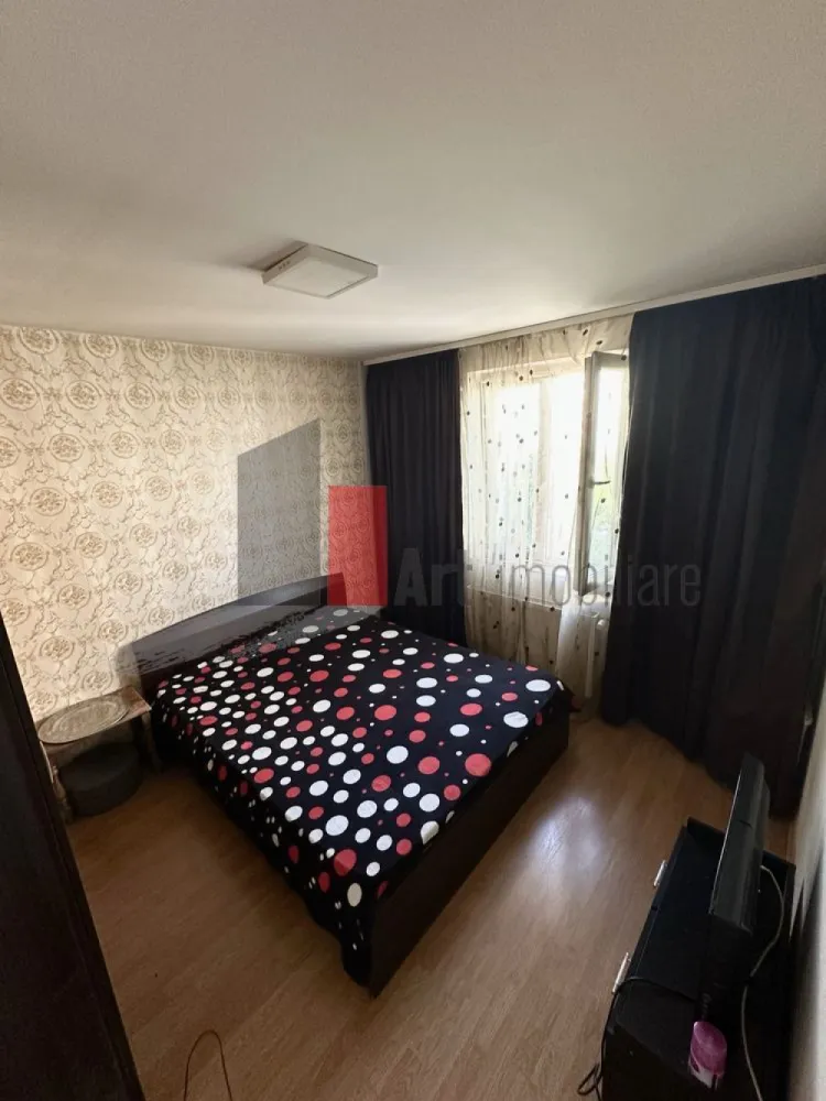 APARTAMENT 2 CAMERE MARGEANULUI- BUZOIENI
