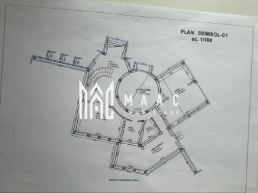 Proprietate specială I 1224 mp I Teren 2000 mp I Wewern