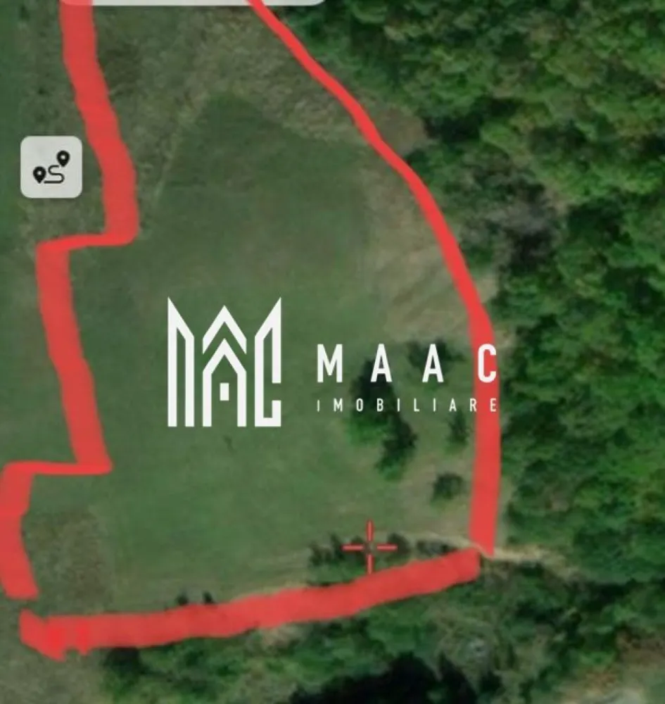 Teren Extravilan | 3.130 Mp | Gura Raului - MAAC Imobiliare oferă un teren de vânzare în zona Gura Râului, cu o suprafață de 3130 de metri pătrați, situat în extravilan. Această locație ar putea fi ideală pentru diverse tipuri de investiții, mai ales având în vedere că zona este cunoscută pentru aerul curat și peisajul frumos. Pentru mai multe detalii,v ă rugăm să ne contactați specifinad ID:CP2319310 }}