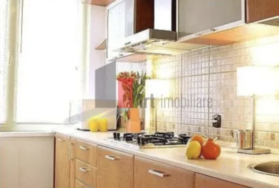 APARTAMENT 2 CAMERE UNIVERSITATE