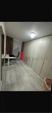 APARTAMENT 3 CAMERE- PARC FLOREASCA