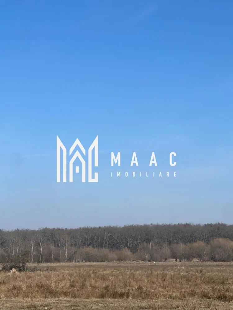 Teren 8600 MPU | Extravilan | Calea Cisnadiei - MAAC Imobiliare va ofera spre vanzare Teren 8.600 mp, Extravilan cu Posibilitate de Intravilan, Ideal pentru Investiții. Locație: Zonă liniștită, aproape de Sala de Nunți Versailles – un mare avantaj pentru diverse activități comerciale sau turistice. Caracteristici: Suprafață: 8.600 mp. Tip teren: Extravilan, cu posibilitate de trecere în intravilan. Topografie: Teren drept, ideal pentru construcții. Accesibilitate: Două căi de acces, ușor de conectat la infrastructură. Avantaje și Potențial: Investiție ideală pentru construcția unei pensiuni, baze de echitație, evenimente sau alte activități recreative. Poziționare strategică, aproape de un centru de evenimente, ceea ce poate asigura un flux constant de clienți. Zonă liniștită, perfectă pentru dezvoltări turistice sau rezidențiale de tip premium. Pentru mai multe detalii sau pentru a programa o vizionare specificand : CP2317849 }}