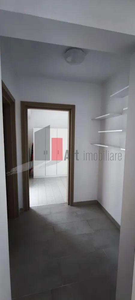Ap 2 camere Mobilat Popesti leordeni