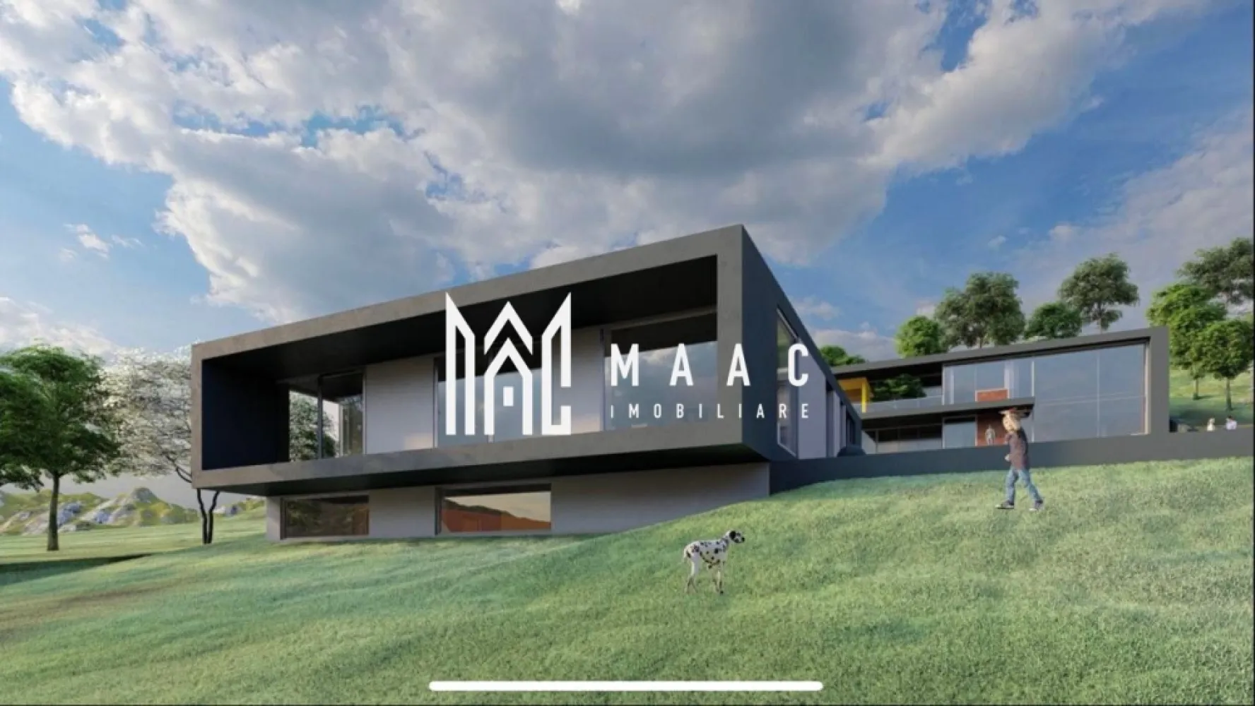 Teren constructii-1450 mp I Investitie I Cisnadioara - Propunem spre vânzare un teren de constructii situat în Cisnădioara, una dintre cele mai apreciate zone rezidențiale din apropierea Sibiului, recunoscută pentru aerul curat si peisajele spectaculoase.

Locatia beneficiază de o poziționare excelentă, cu priveliște superbă, potrivita pentru ridicarea unor proiecte rezidentiale cu arhitectura moderna.

Proprietatea, in suprafata de 1450 mp, are un usor plan înclinat (ce permite insa, valorificarea panoramică a amplasamentului!), deschidere la strada - 18ml, forma - dreptunghiulara, acces auto facil, utilitati (apa, canalizare, curent, gaz) in imediata apropiere. 

Se poate construi in regim de inaltime D+P+M.

Pentru mai multe detalii precizati telefonic ca ati vazut anuntul cu ID:CP3065576