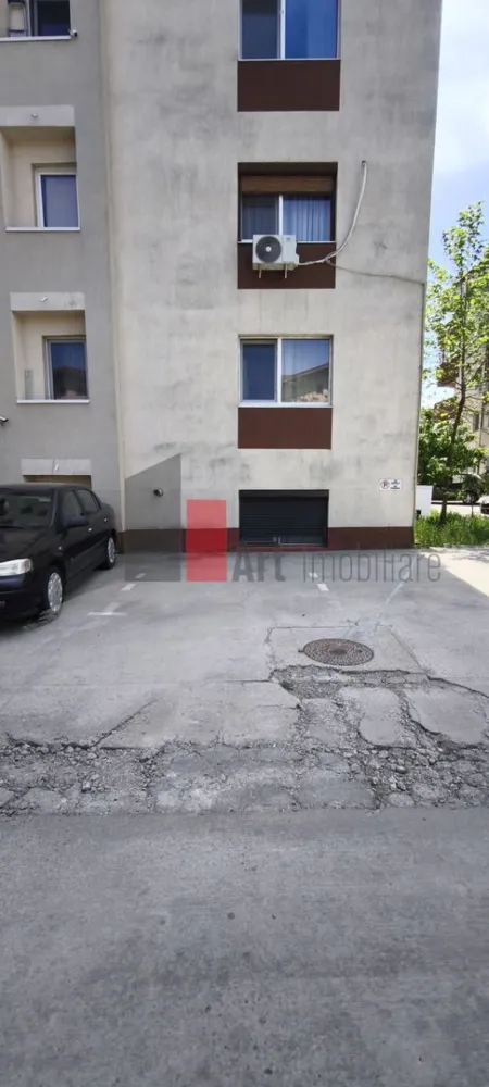 Ap 2 camere Mobilat Popesti leordeni