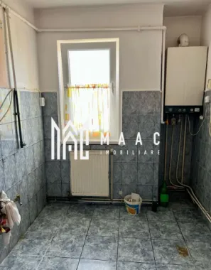 Apartament 3 Camere I Semidecomandat I Renovare I Cisnadie