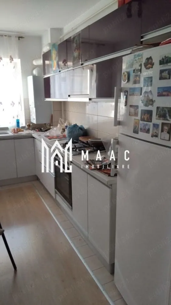 Apartament 2 camere I Avantgarden I Balcon - MAAC Imobiliare vă propune spre vânzare un apartament modern și luminos, situat în complexul rezidențial Avantgarden, o zonă apreciată pentru confortul și facilitățile oferite. Caracteristici principale: 🏢 Suprafață: optim compartimentată, cu ferestre mari pentru lumină naturală 🏢 Etaj: 3 / 10, într-un bloc construit în 2016. 🏢 Compartimentare: Hol generos Bucătărie separată Living spațios Dormitor luminos Baie modernă Balcon Pivniță pentru depozitare Dotări și beneficii: ✔ Apartament mobilat și utilat complet ✔ Finisaje moderne ✔ Complex rezidențial nou, cu acces controlat ✔ Zonă liniștită, ideală pentru locuit sau investiție 📍 Locație excelentă, cu acces facil către magazine, centre comerciale, școli și mijloace de transport în comun. 📞 Pentru mai multe detalii și vizionări, precizati telefonic ca ati vazut anuntul cu ID: CP2315670 }}