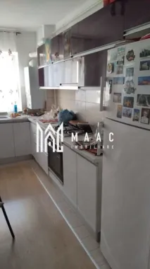 Logo MAAC IMOBILIARE logo