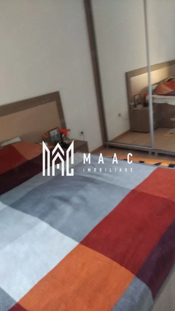 Apartament 2 camere I Avantgarden I Balcon - MAAC Imobiliare vă propune spre vânzare un apartament modern și luminos, situat în complexul rezidențial Avantgarden, o zonă apreciată pentru confortul și facilitățile oferite. Caracteristici principale: 🏢 Suprafață: optim compartimentată, cu ferestre mari pentru lumină naturală 🏢 Etaj: 3 / 10, într-un bloc construit în 2016. 🏢 Compartimentare: Hol generos Bucătărie separată Living spațios Dormitor luminos Baie modernă Balcon Pivniță pentru depozitare Dotări și beneficii: ✔ Apartament mobilat și utilat complet ✔ Finisaje moderne ✔ Complex rezidențial nou, cu acces controlat ✔ Zonă liniștită, ideală pentru locuit sau investiție 📍 Locație excelentă, cu acces facil către magazine, centre comerciale, școli și mijloace de transport în comun. 📞 Pentru mai multe detalii și vizionări, precizati telefonic ca ati vazut anuntul cu ID: CP2315670 }}