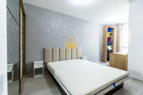 2 camere, Premium, bloc nou,terasa,Marasti Zona The Office,Record Park