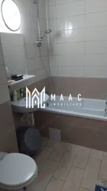 Apartament 2 camere I Avantgarden I Balcon