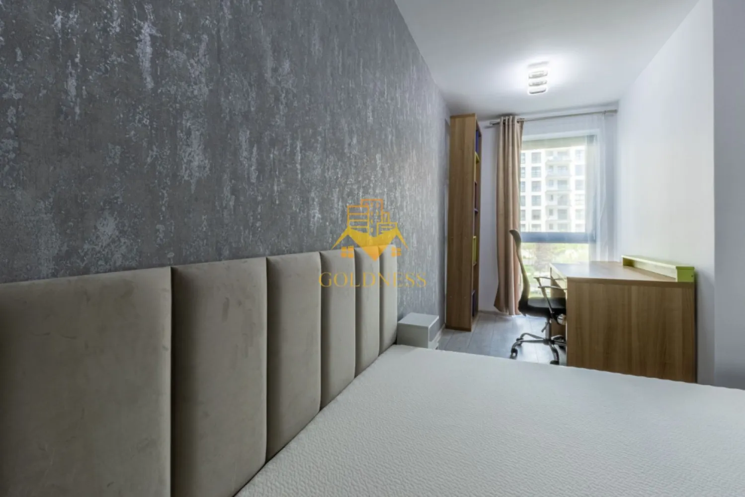 2 camere, Premium, bloc nou,terasa,Marasti Zona The Office,Record Park