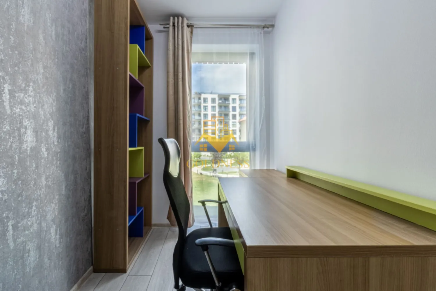 2 camere, Premium, bloc nou,terasa,Marasti Zona The Office,Record Park
