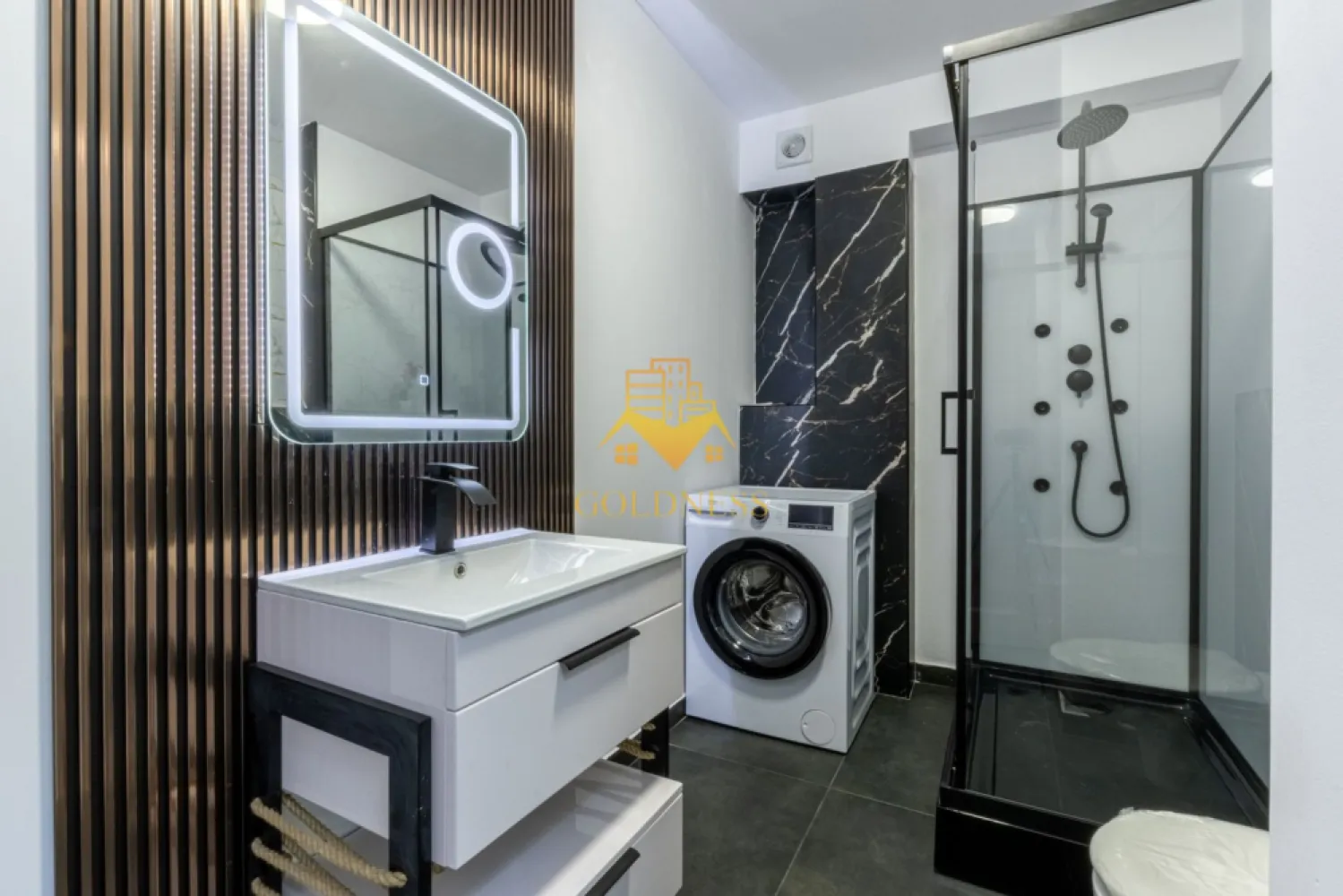 2 camere, Premium, bloc nou,terasa,Marasti Zona The Office,Record Park